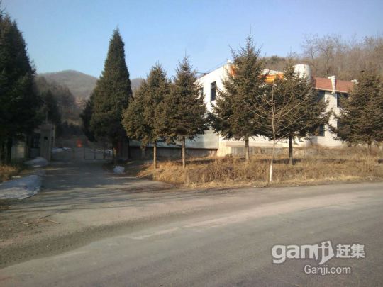 厂房出租出售:千金垃圾处理厂对面独门独院交通便利深水井工业电