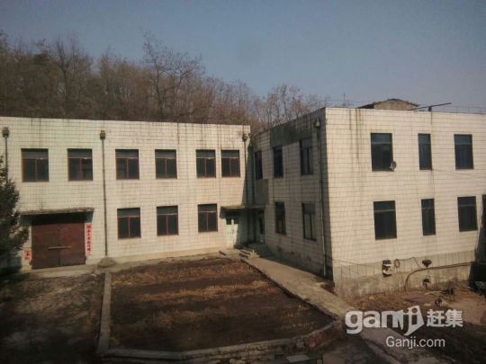 厂房出租出售:千金垃圾处理厂对面独门独院交通便利深水井工业电-图2
