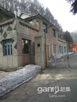 厂房出租出售:千金垃圾处理厂对面独门独院交通便利深水井工业电-图4